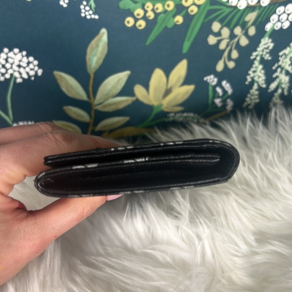 Patrick Cox Wallet​​ - Picture 2 of 7